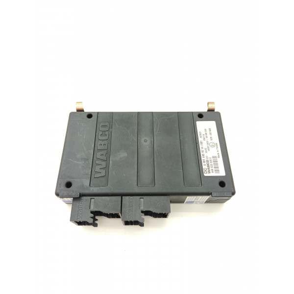 Modulo Abs Knorr Mb Atego Accelo Axor - A0014461614