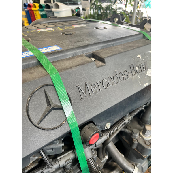 MOTOR  MB 926 EURO 6