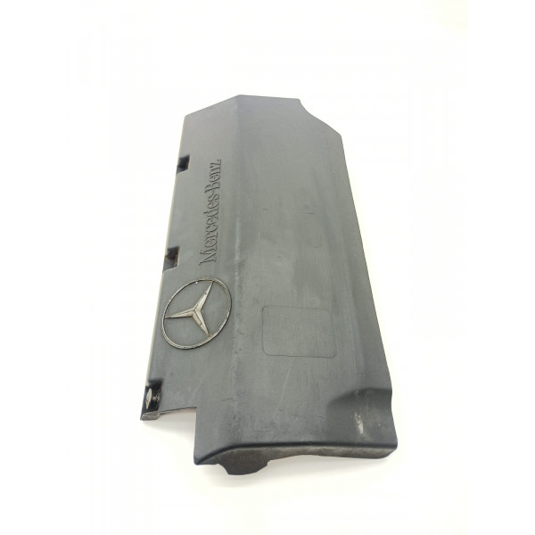 Capa Tampa Superior Motor Mercedes-Benz - A9040740447