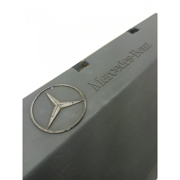 Capa Tampa Superior Motor Mercedes-Benz - A9040740447