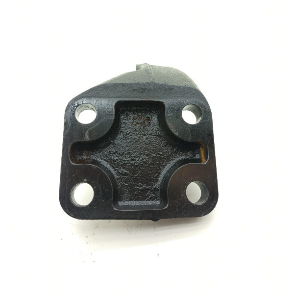 Suporte Coxim / Carcaca Motor VW Lado Esquerdo - 07W199207F