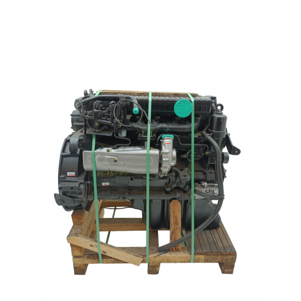 Motor Completo Mercedes-Benz 926 LA Euro 5 - Atego