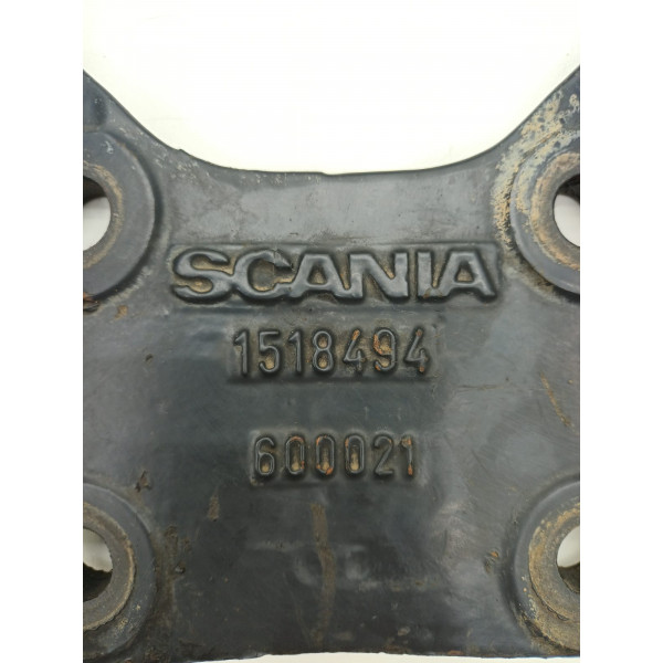 Suporte Cabine Scania Original - 1518494