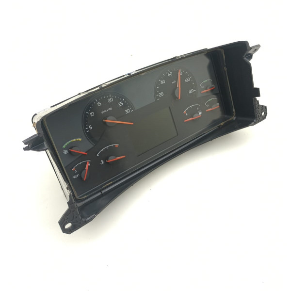 Painel De Instrumentos Volvo Fh520 - 24v - 21366872-p02