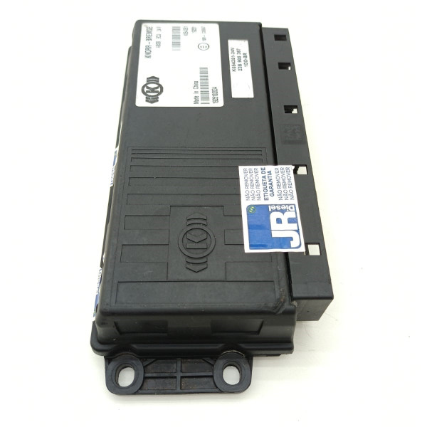 Modulo Abs Knorr-bremse Ecu 24v Constellation 23b905367