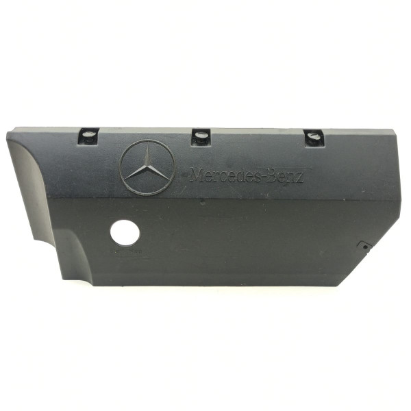 Tampa Lateral Motor OM 904 - Mercedes-Benz A9040741447