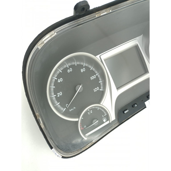 Painel De Instrumentos Mercedes-benz 24v Cod. - A9434460121