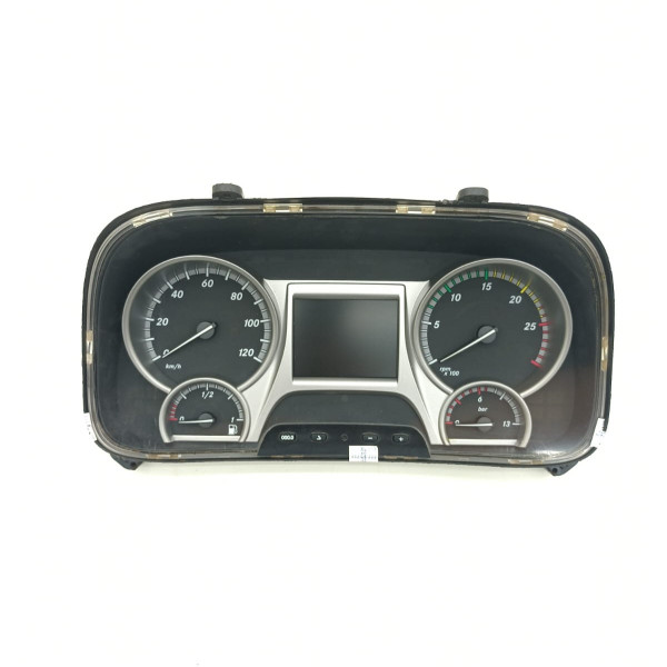 Painel De Instrumentos Mercedes-benz 24v Cod. - A9434460121