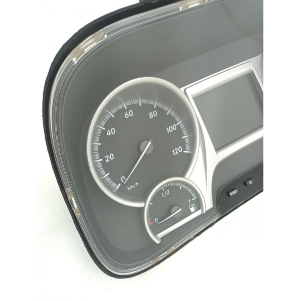 Painel De Instrumentos Mercedes-benz 24v Cod. - A9434460221