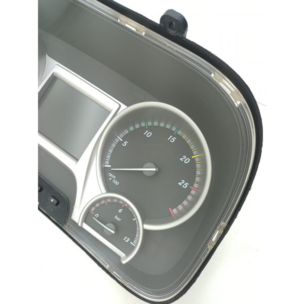 Painel De Instrumentos Mercedes-benz 24v Cod. - A9434460221