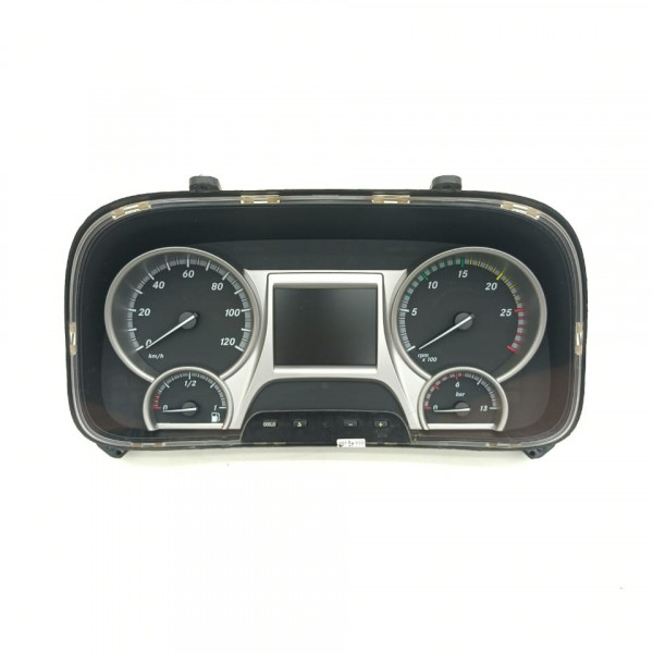 Painel De Instrumentos Mercedes-benz 24v Cod. - A9434460221