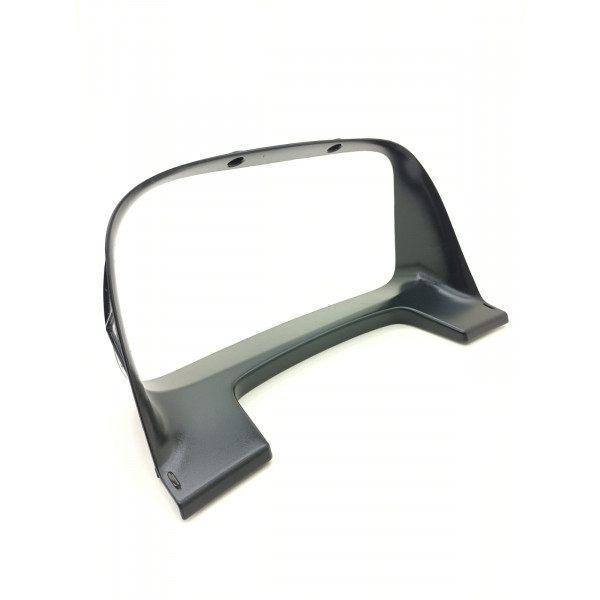 Moldura Painel Instrumentos Mercedes Benz Atego A9436801039