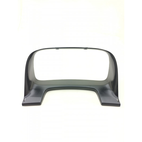 Moldura Painel Instrumentos Mercedes Benz Atego A9436801039