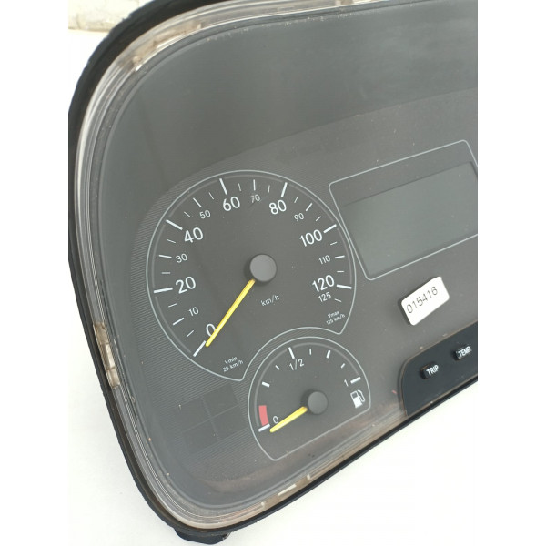 Painel De Instrumentos Mercedes-benz 24v Cod. - A9584461721