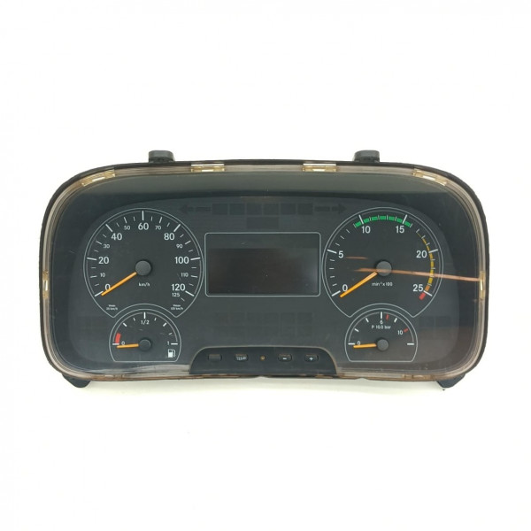 Painel De Instrumentos Mercedes-benz 24v Cod. - A9584461521