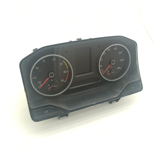 Painel De Instrumentos Vw Delivery 13180- Cod Jnv920807k